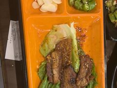 -林二哥宜烤官·宜宾小烧烤