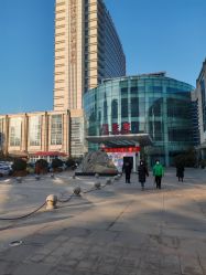 -天津市中心妇产科医院(南开院区)