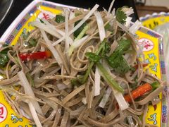 -芦月轩羊蝎子(北蜂窝店)