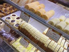 -蜂蝶来饼店(拱北总店)