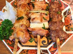 -弓二·烧鸟居酒屋(财富购物中心店)
