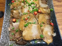 -锦尚阁烤鱼•天津菜(宣武门胡同店)