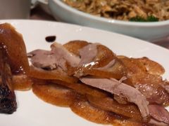 -惠丰堂饭庄·烤鸭·京味菜(西北旺·唐家岭店)