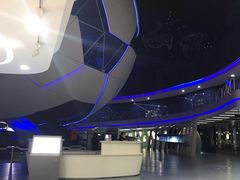 -梦东方未来世界航天主题乐园