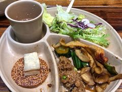 -素满香·食养自助(建邺万达店)