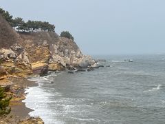 -大连金石滩国家旅游度假区