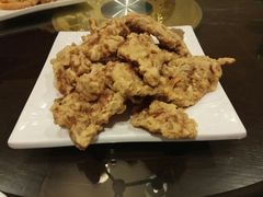 -浩家苑菜馆(汉口路店)