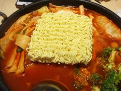 -韩香福脊骨汤锅(上杭路店)