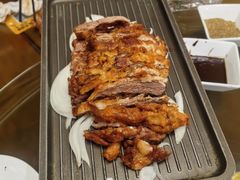 -京天红酒家(虎坊路店)