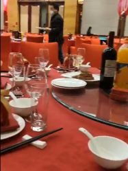 -福朋喜来登酒店·宴会厅