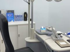 -大视光学•LINDBERG林德伯格•全球手工眼镜集合店(王府井店)
