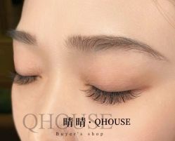 -QHOUSE美甲美睫
