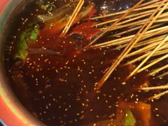 -七串串(无锡总店)