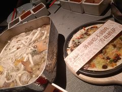 -左庭右院鲜牛肉火锅黑金店(陆家嘴中心店)
