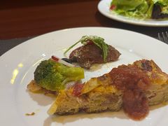 -爱茉莉意大利西餐厅
