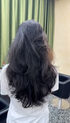 -MOVAN HAIR莫凡匠人发型屋