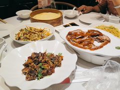 -小桃红·东北菜·春饼烤鸭(南阳湖街店)