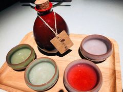 桃花醉-花千醉(新街口店)