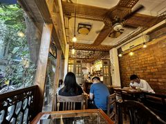 -西关84·History·Art·Cafe