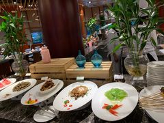 -重庆丽苑维景国际大酒店·海鲜自助餐厅