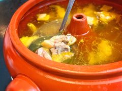 -翠湖轩中餐厅(昆明翠湖宾馆店)