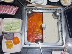 -海底捞火锅(汇悦城店)