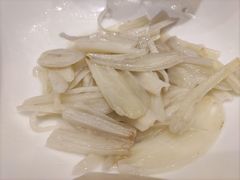 时令蔬菜-袁州宴·地道袁州菜(袁山东路店)
