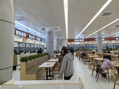 -湖南大学-第5食堂