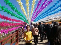 -世界恐龙谷景区