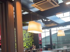 -麦当劳(深圳北站高铁店)