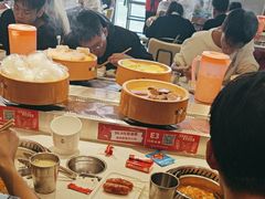 -龍歌自助小火锅(市南金茂湾店)