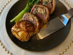 招牌惠灵顿牛排-燃扒房Steakhouse(皇庭店)