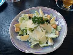 -莫多多餐厅