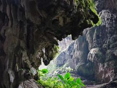 -英西峰林·洞天仙境