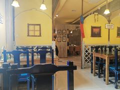 -格日勒阿妈蒙古厨房(大召店)
