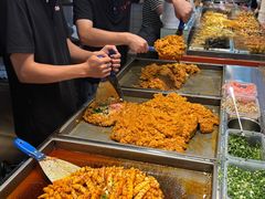 -丁家坡洋芋·观音桥好吃街A区(全国总店)