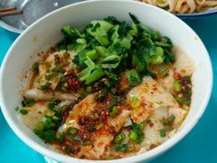 -樊记腊汁肉(竹笆市总店)