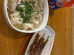 -南城香·饭香串香馄饨香(赵公口店)