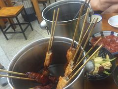 -炒豆合作社(东四总店)