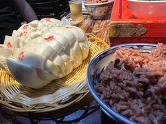 -蓝田九大碗民俗食府(蓝田店)