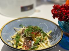 -金海华·Winsun玲珑国际·赫本时光(园区金鸡湖店)