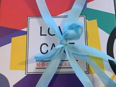 -卡漫莫尼蛋糕(私人定制店)