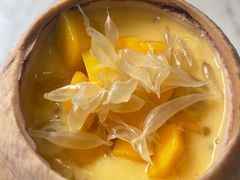 杨枝甘露冻椰皇-满记甜品(湖滨店)