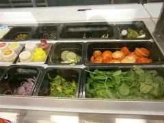 -赛百味SUBWAY(地王广场店)