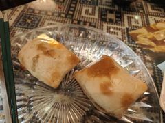 烤包子-新疆伊宁远征餐厅