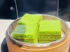 -醉舍·新淮扬菜(长宁龙之梦店)