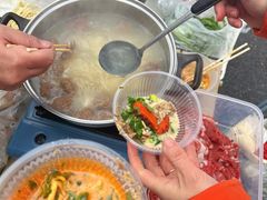 -洛阳白云山景区