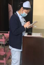 -卓玥国际月子会所(罗山路店)