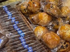 -小飞象面包公社(珠江路金鹰店)