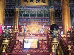 -横店影视城明清宫苑园区